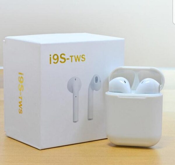 i9s tws earpods