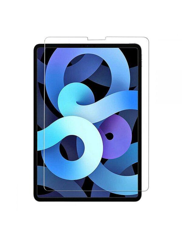 thumbnail image 2 of LKG Tempered Glass Screen Protector For IPad Air 10.9-Inch (5th & 4th Gen) – Clear, Anti-Scratch 2 of 3
